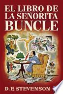 libro El Libro De La Señorita Buncle